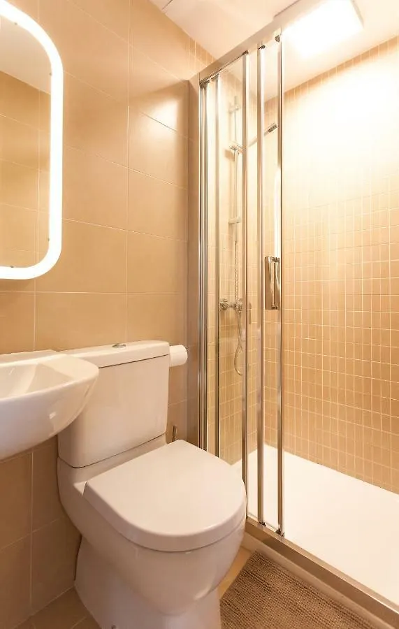 Apartamento Duplex En La Alameda De Sevilla Apartment Seville