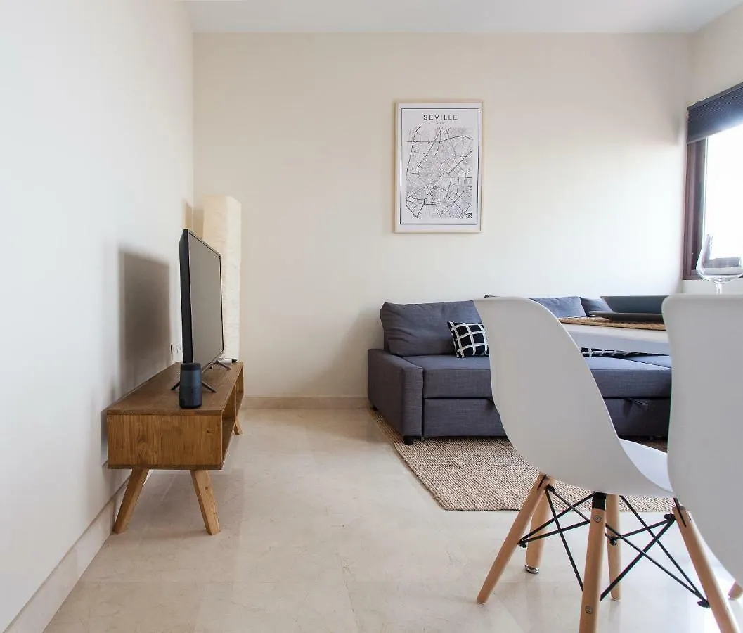 Apartamento Duplex En La Alameda De Sevilla Apartment Seville