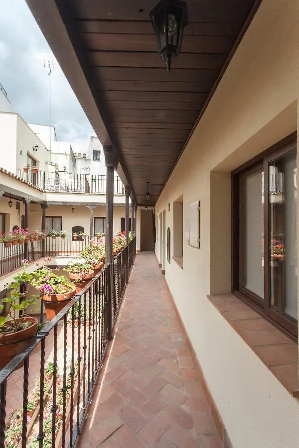 Apartamento Duplex En La Alameda De Sevilla 0*, Seville Spain