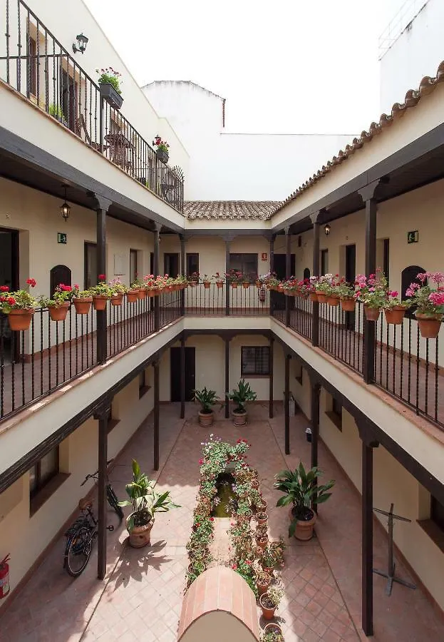 Apartment Apartamento Duplex En La Alameda De Sevilla